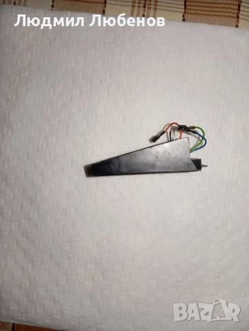 Шел за грамофон Dual, снимка 2 - Грамофони - 52817534