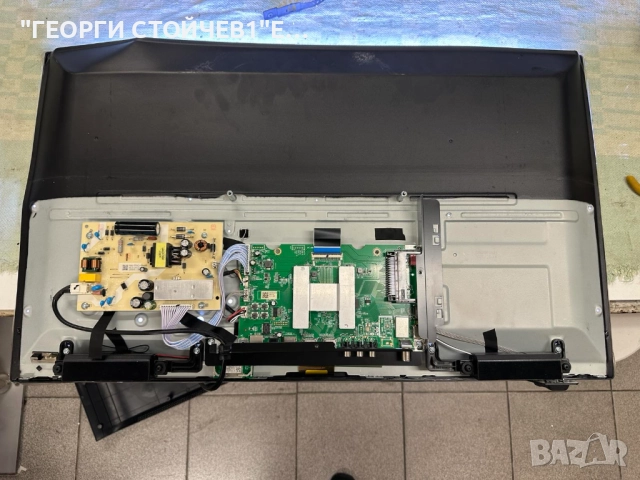 KIVI  32H740NB  MSD66830-ZC01-01  TV3211-ZC02-01     TV3270-ZC26-01(A)    LED32D05-ZC56AG-02J , снимка 3 - Части и Платки - 52323009