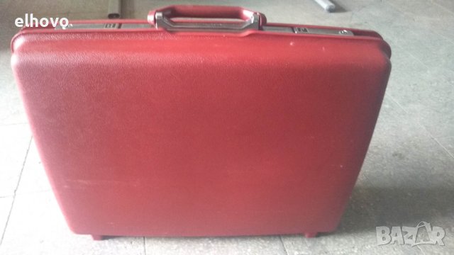 Куфар за багаж Samsonite, снимка 4 - Куфари - 40828617