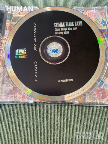 Climax Blues Band,Alan Price, снимка 3 - CD дискове - 42086265