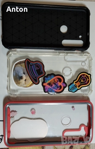 Motorola G8 Power, снимка 10 - Motorola - 52799399