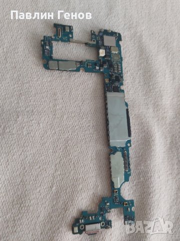 Samsung S10 , ОСНОВНА ПЛАТКА , Samsung galaxy S10 