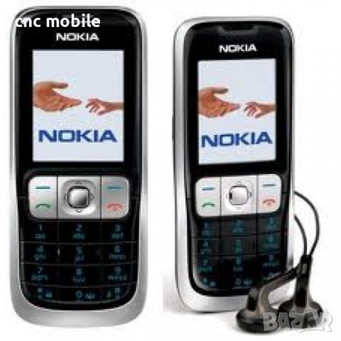 Nokia 2630 - Nokia RM-298 панел , снимка 2 - Резервни части за телефони - 20119444