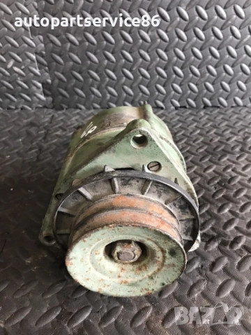 Алтернатор D за Mercedes 811 (1992-1998) 0192053005Ee