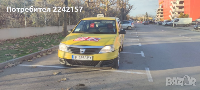 Дачия Логан 1,5 dci