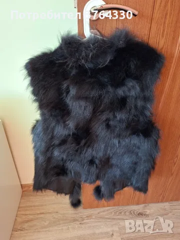 Къс космест елек