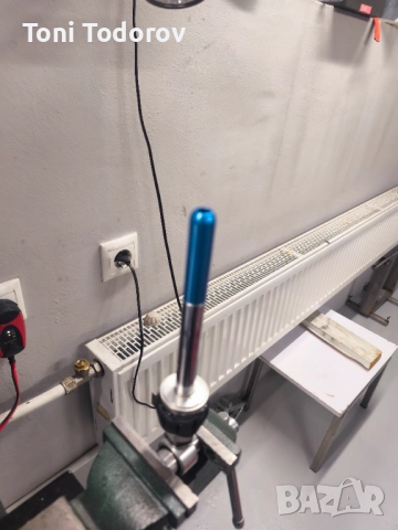 Заден Амортисьор YSS за Honda Nc , снимка 9 - Аксесоари и консумативи - 52575541