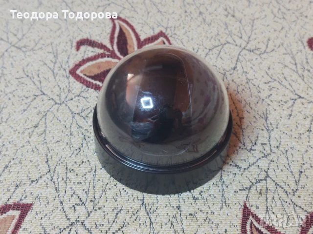 Компактна и дискретна безжична камера за охрана и дневно/нощно видео наблюдение със звук 208C KIT, снимка 5 - IP камери - 50622352