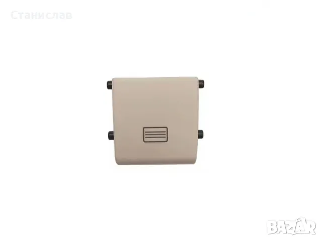 Mercedes GLE W292 Капаче за люк 