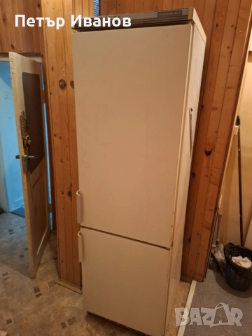 хладилник Либхер - 185 см 