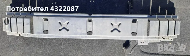 Преден панел за FORD ECOSPORT 2016Г., снимка 4 - Части - 49662395