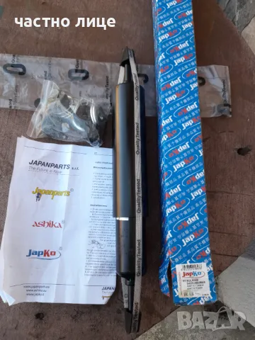 Демпер,успокоител,амортисьор LAND ROVER