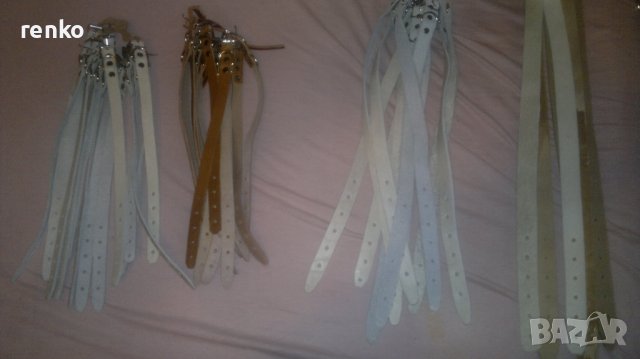 Каишки и синджири за куче, снимка 2 - За птици - 37701654