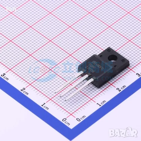 FQPF27P06 p-MOSFET ON Semiconductor