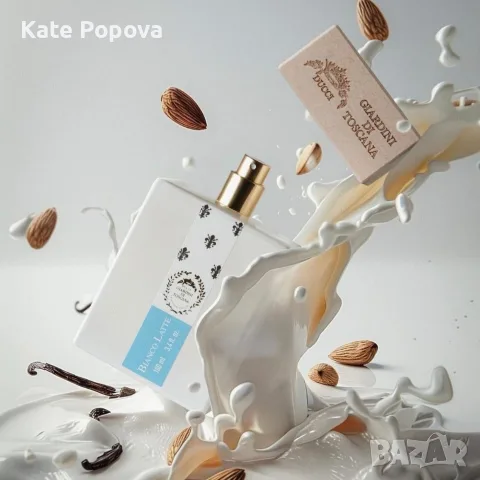 Парфюм Bianco Latte, снимка 4 - Дамски парфюми - 56076963
