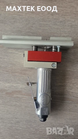 Ръчна пневматична машина за водоотливни канали вътрешни , снимка 4 - Други инструменти - 51202550