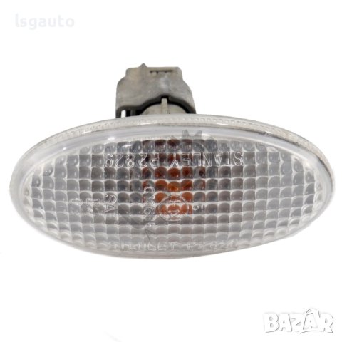 Мигач калник Mazda 2 I (DY) 2003-2007 ID: 120617