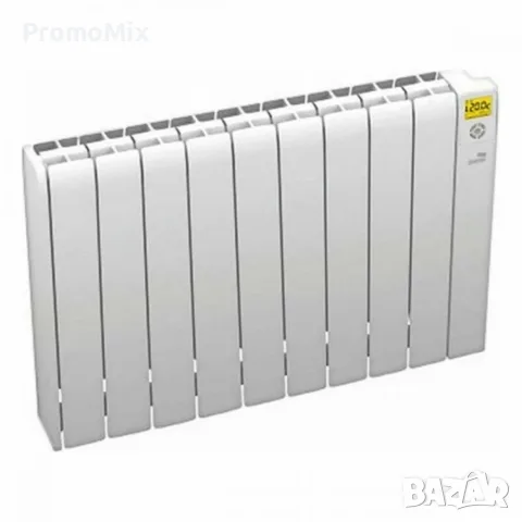 Електрически радиатор Cointra Siena 1500W 9 броя ребра електрически отоплител печка, снимка 3 - Радиатори - 56193721