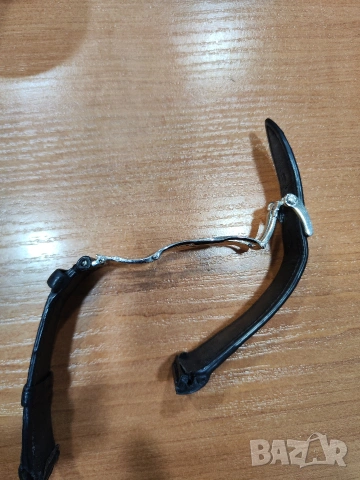 Ulysse Nardin Оригинална закопчалка , снимка 5 - Каишки за часовници - 53986708