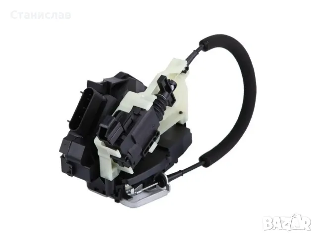 Ford Ecosport 2 Брава за багажник , снимка 3 - Части - 50269361