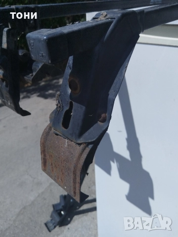 багажник греди за автомобил, снимка 3 - Аксесоари и консумативи - 51694520