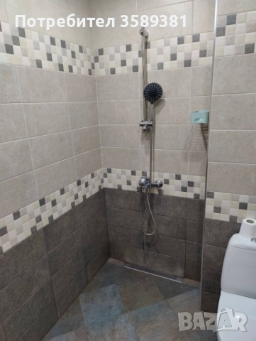 Двустаен апартамент под наем в Овча Купел 2, снимка 13 - Апартаменти - 51642311