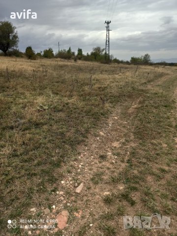 Парцел с видимост от магистрала Тракия, снимка 7 - Парцели - 30329451