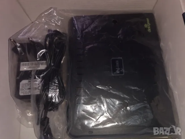 Рутер D-Link GO-RT-N150

, снимка 11 - Рутери - 48048915