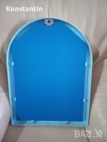 Огледало за баня 10 броя, снимка 2 - Огледала - 53962223