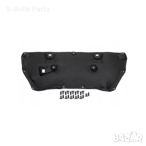 Изолация за преден капак на Honda CR-V 3, снимка 2 - Аксесоари и консумативи - 55844627
