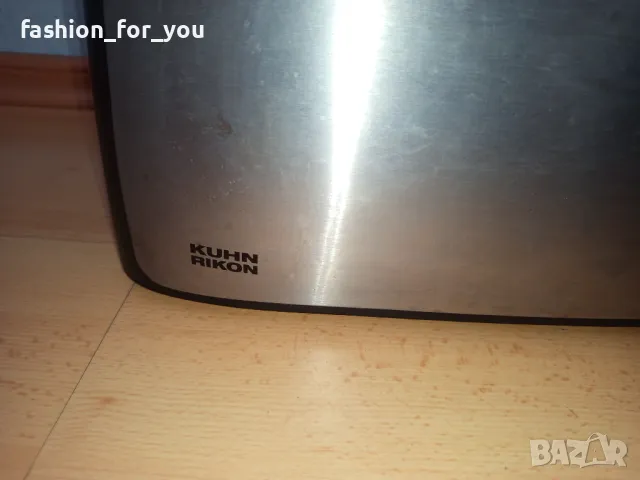 Двоен тостер за печени филии Kuhn Rikon, снимка 3 - Тостери - 50376230