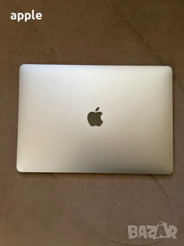 13" MacBook Pro A1989 Touch(Mid-2018)-i5/8GB/256GB, снимка 6 - Лаптопи за работа - 56251007