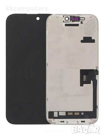 JH INCELL ДИСПЛЕЙ ЗА IPHONE 16 PRO (A3293)