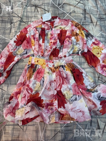 Нови дамски дрехи , снимка 12 - Рокли - 52044394