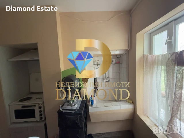 Едноетажна къща в с. Златна ливада, общ. Чирпан, снимка 6 - Къщи - 50725176