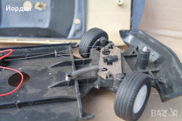 Българска играчка от преди демокрацията, снимка 13 - Колекции - 40834362