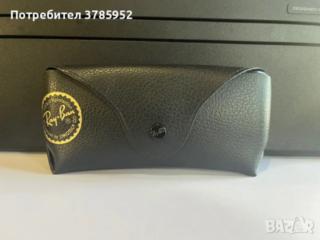 Ray-ban New Clubmaster , снимка 5 - Слънчеви и диоптрични очила - 48092271