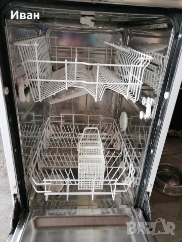 съдомиялна 45см., снимка 5 - Съдомиялни - 53989117