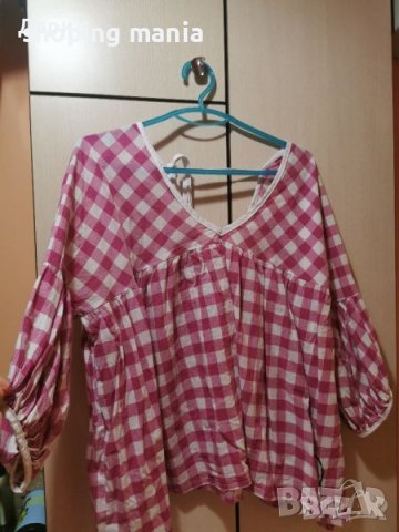 риза fetish, снимка 2 - Ризи - 36845158