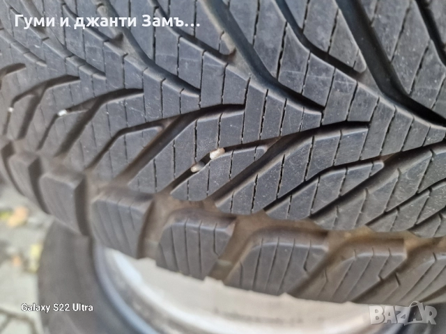 225 45 17 Kelly 4бр Замъка Ямбол , снимка 7 - Гуми и джанти - 51945199