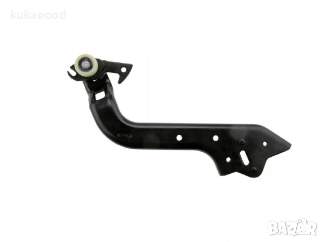 Ролка за плъзгаща врата за Mercedes Sprinter W906, снимка 4 - Части - 54076801