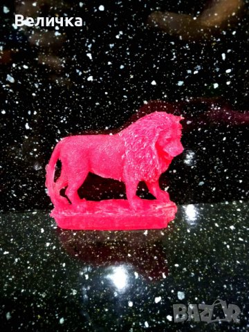 Подаръчета за гости,лъвове., снимка 7 - Български сувенири - 39450141