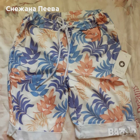 Нови дамски панталони, снимка 6 - Панталони - 54011999