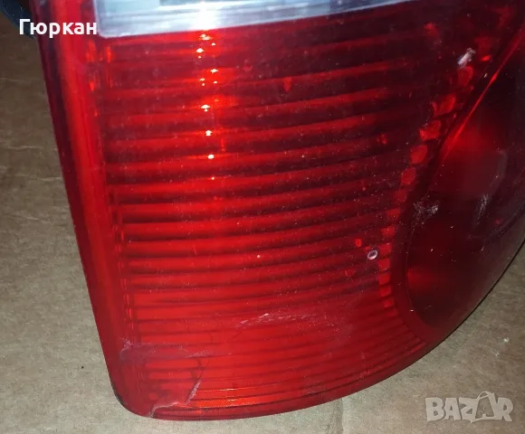 Оригинални Стопове за VW Touran 2003 - 2010, снимка 8 - Части - 56548241