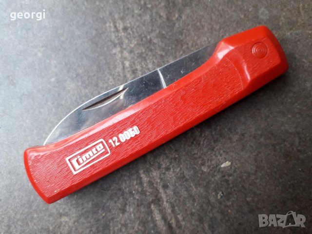 Сгъваем нож Limco