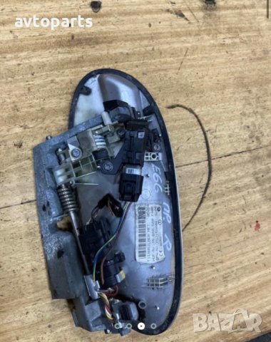 Bmw e66 външна дръжка предна дясна врата, снимка 3 - Части - 40596969