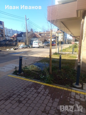 Гараж-сутерен, Люлин 9, снимка 2 - Гаражи и паркоместа - 52931546