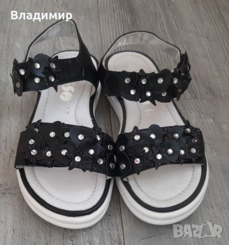 Vera Pelle OSSV Sandals, снимка 2 - Детски сандали и чехли - 35625601
