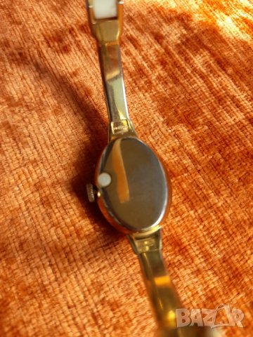 Стар дамски часовник , снимка 12 - Антикварни и старинни предмети - 42559129