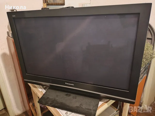 Tелевизор Panasonic Viera TH-37PV8PA